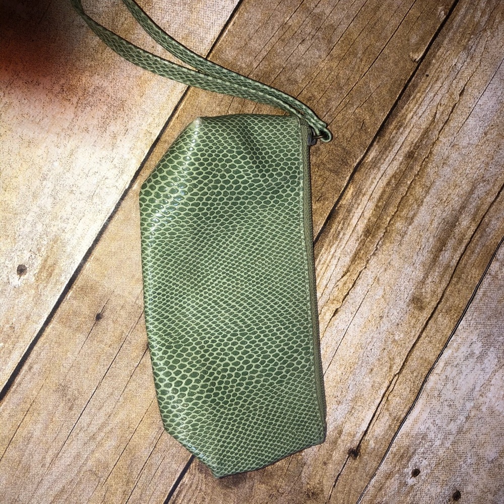 Make up bag